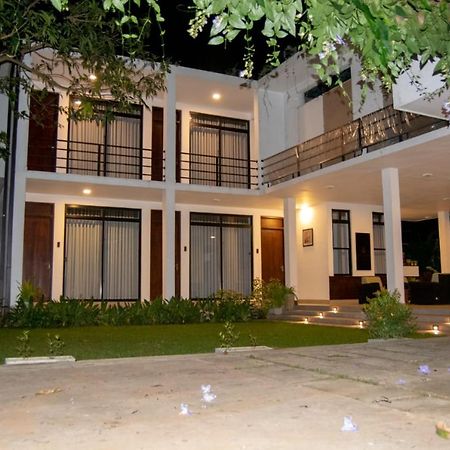 Golden Ray Villa Anuradhápura Exteriér fotografie