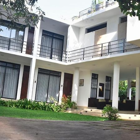 Golden Ray Villa Anuradhápura Exteriér fotografie