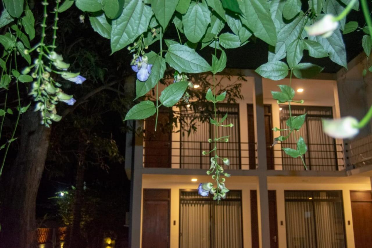 Golden Ray Villa Anuradhápura Exteriér fotografie