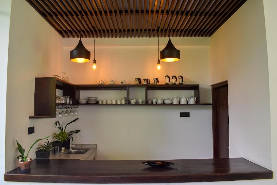 Golden Ray Villa Anuradhápura Exteriér fotografie